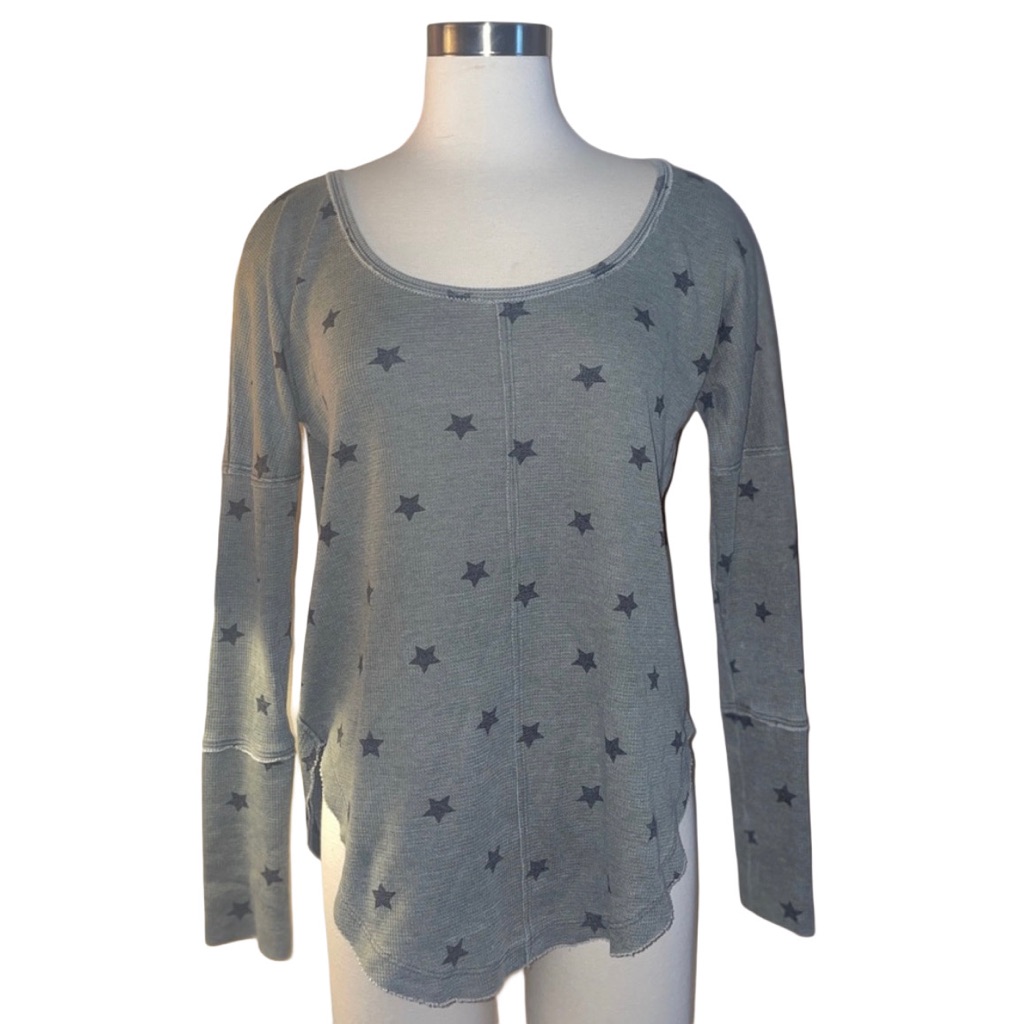 Lucky Brand Star Thermal